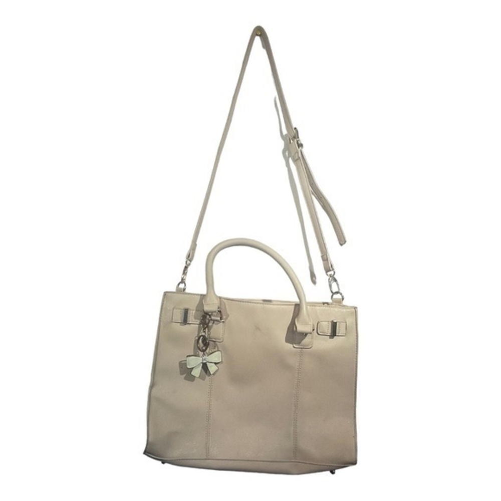 Top Ten Accessories Womens Shoulder Bag Purse Cross Body Large Totebag